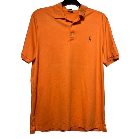 Men’s Polo Ralph Lauren Classic Fit Shirt / Size-Medium - Picture 2 of 8